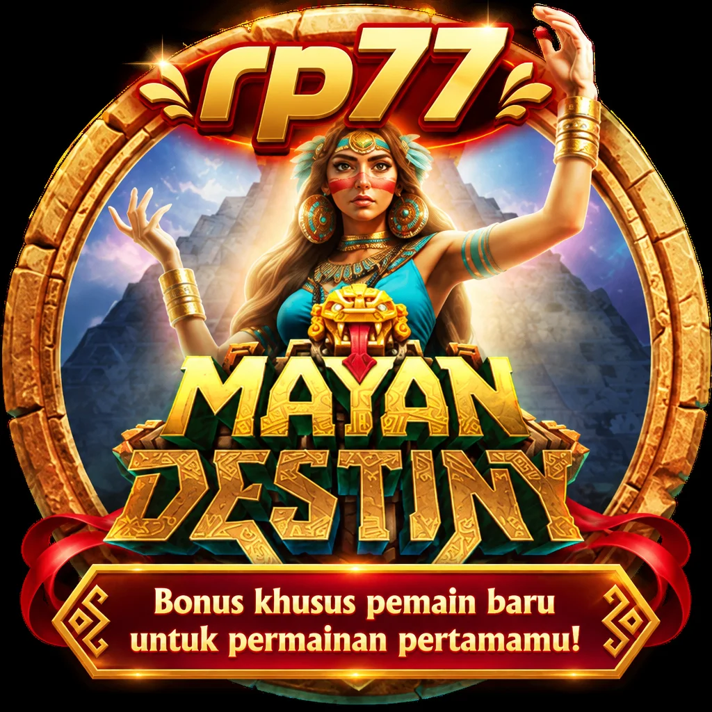 rp77 · Mayan Destiny