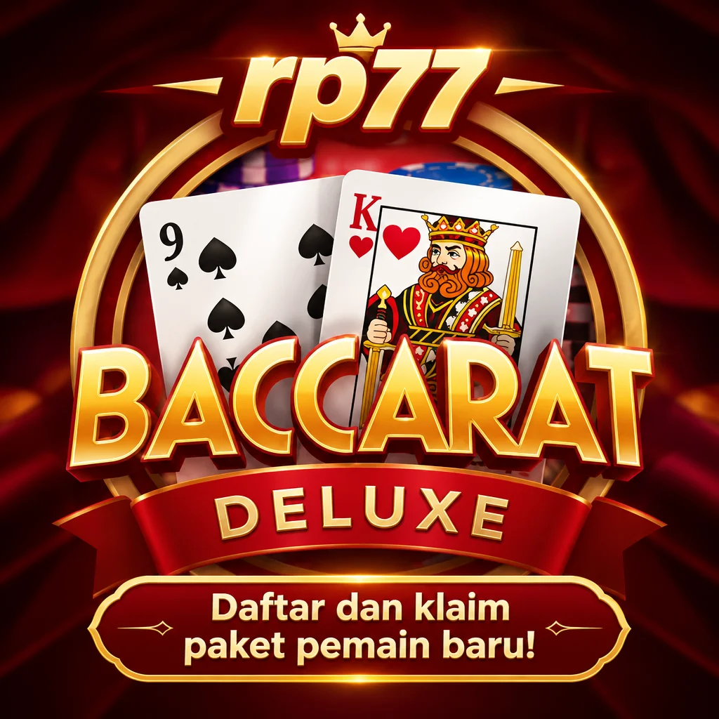 rp77 · Baccarat Deluxe