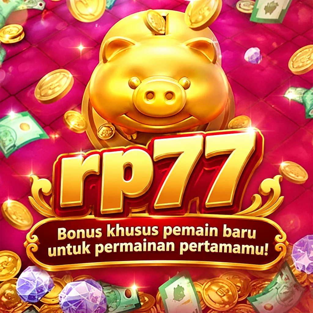 rp77 · Game & unduhan