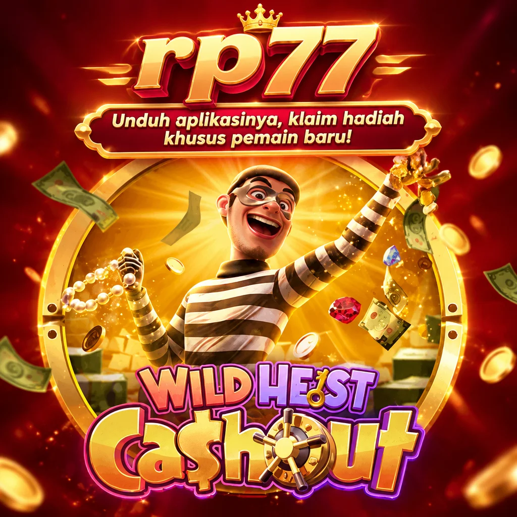 rp77 · Wild Heist Co