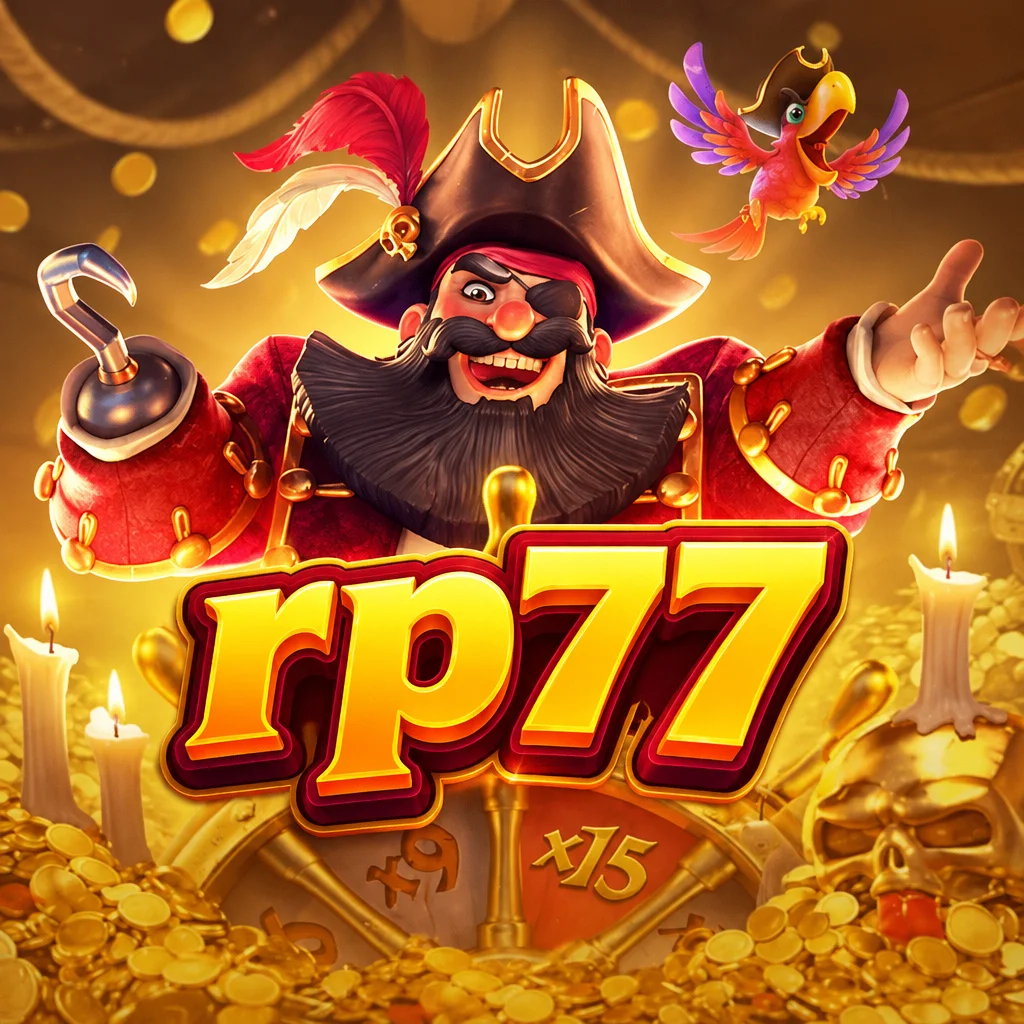 rp77 · Captains Bounty