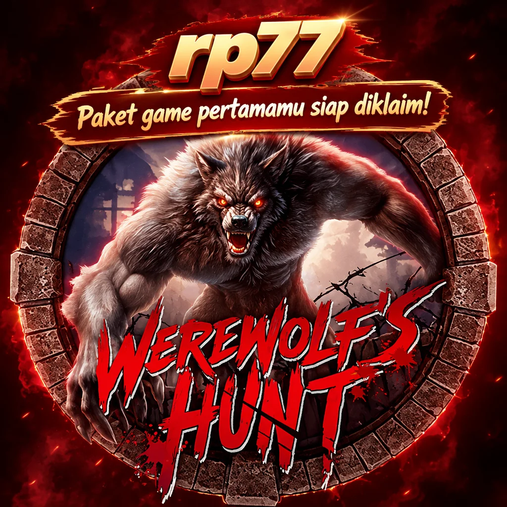 rp77 · Werewolf Hunt