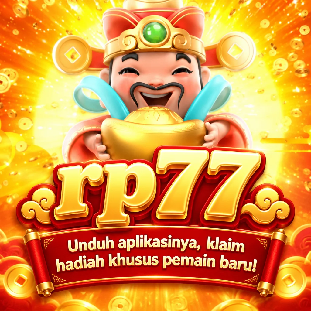 rp77 · Game & unduhan