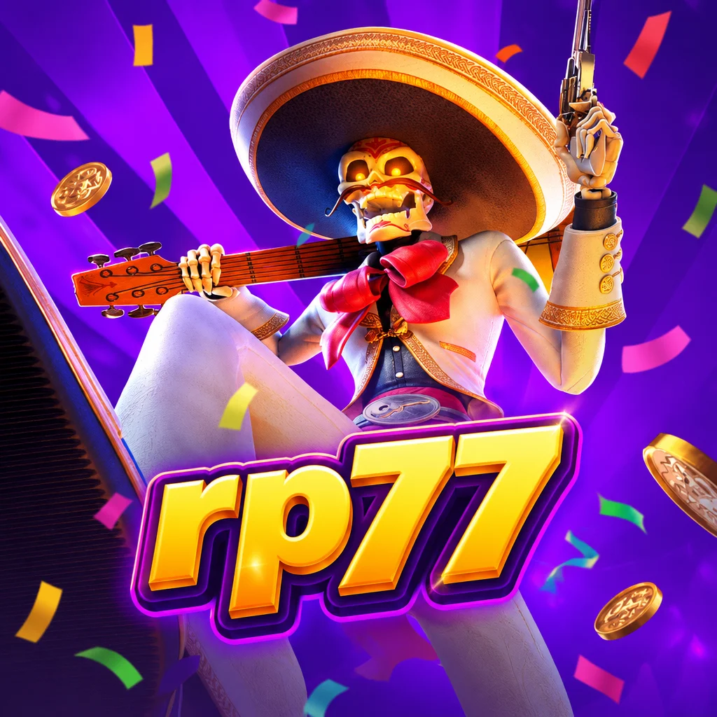 rp77 · Wild Bandito